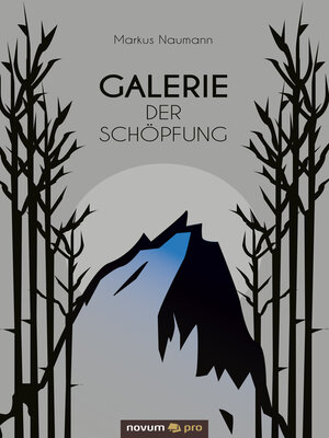 cover image of Galerie der Schöpfung